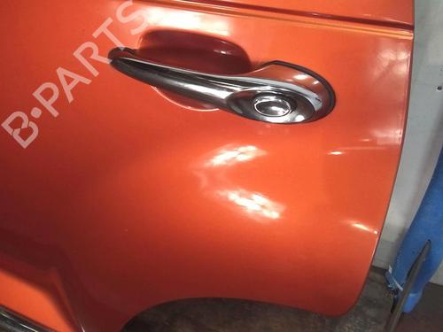Used Left rear door CHRYSLER PT CRUISER (PT_) 2.2 CRD (121 hp) 20357409