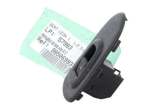 Right front window switch SEAT LEON (1M1) 1.9 TDI | BP22515439I26 