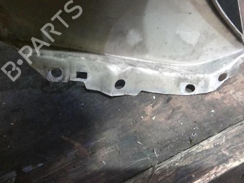 Left front fenders FORD PUMA (EC_) 1.7 16V | BP20362185C41 