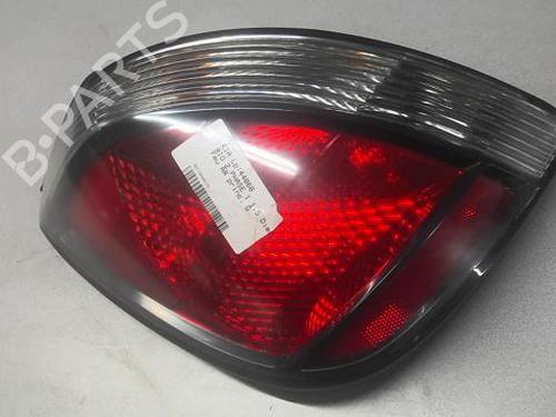 Left taillight KIA RIO II (JB) 1.5 CRDi | BP22003964C34 
