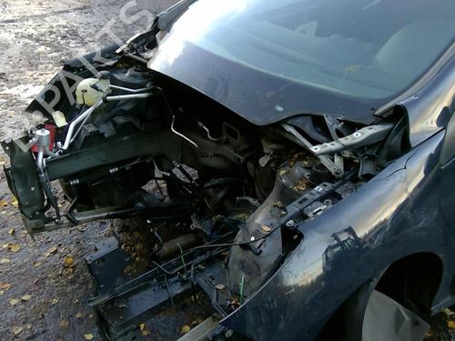 Dør venstre bak PEUGEOT 308 I (4A_, 4C_) 1.6 HDi | BP30492435C4