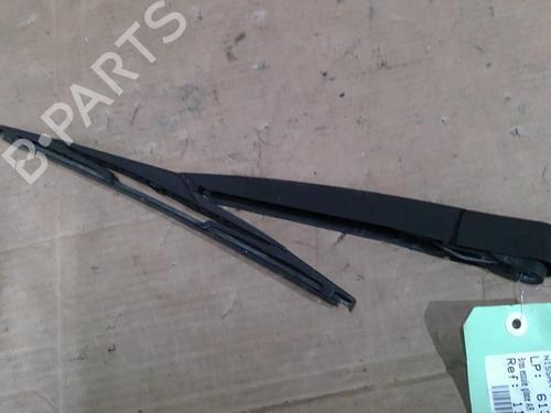 rear-windshield-wiper-arm-nissan-qashqai-i-j10-nj10-2006-2007-2008-2009-2010-2011-2012-2013-2014-2015-30788832 main image