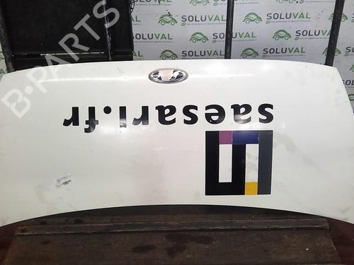 Used Hood FORD TRANSIT Van (FA_ _) 2.0 DI (FAE_, FAF_, FAG_) (100 hp) 22003069
