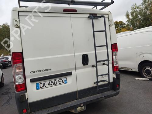 Right taillight CITROËN JUMPER II Van 2.2 HDi 130 | BP31655486C35 - Image 22