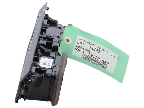 Warning switch VW TIGUAN (CT1) 1.5 eTSI | BP38726369I22 - Image 3
