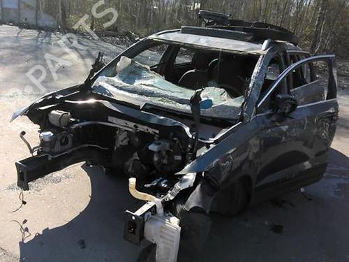 Left front shock absorber SEAT ATECA (KH7, KHP) 1.5 TSI | BP24862754M16 - Image 17