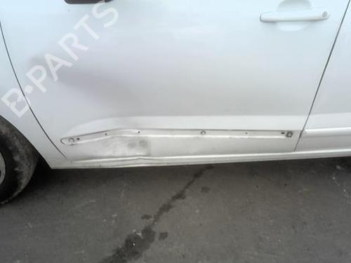 Left taillight PEUGEOT 5008 (0U_, 0E_) 1.6 HDi | BP23846569C34 