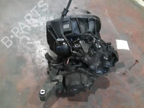 Gearbox ALFA ROMEO 147 (937_) 2.0 16V T.SPARK (937.AXA1, 937.AXC1, 937.BXC1) | BP21798330M3 