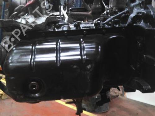 Engine PEUGEOT 308 SW II (LC_, LJ_, LR_, LX_, L4_) 1.5 BlueHDi 100 | BP29735186M1 