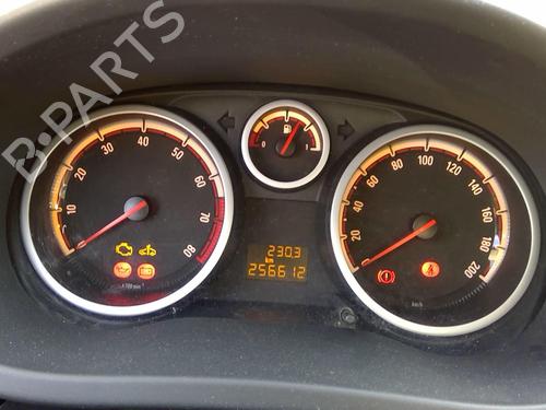 Third brake light OPEL CORSA D (S07) 1.2 LPG (L08, L68) | BP31288049L11  - Image 27