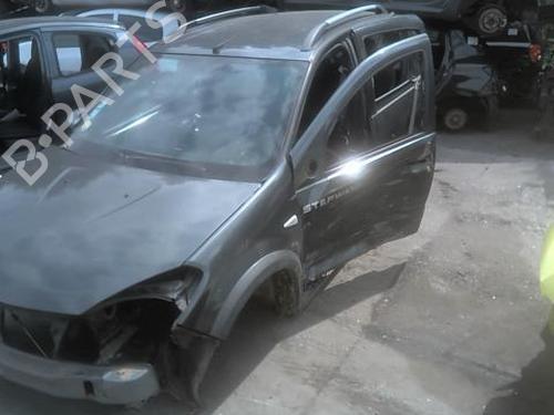 Retrovisor esquerdo DACIA SANDERO 1.5 dCi | BP25871295C26 - Image 16