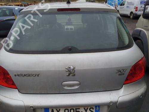 Electronic module PEUGEOT 307 (3A/C) 1.6 HDi | BP28683798M83  - Image 12