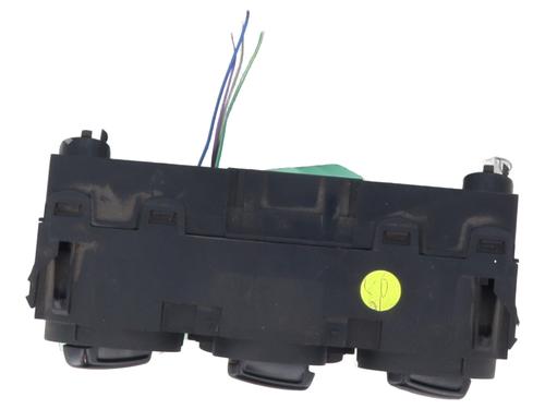 Used Climate control Climate control SKODA FABIA III (NJ3) 1.0 (60 hp) 30948916 30948916