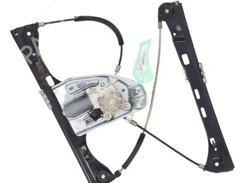 Front left window mechanism MERCEDES-BENZ C-CLASS (W203) C 220 CDI (203.006) | BP29600232C22 