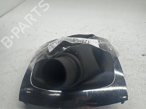 Pomello del cambio Pomello del cambio RENAULT MEGANE III Coupe (DZ0/1_) 1.5 dCi (DZ09, DZ0D, DZ1F, DZ1G, DZ14, DZ29) (110 hp) 36761074 36761074
