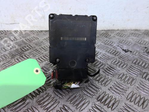 Used ABS pump PEUGEOT 206 Hatchback (2A/C) 1.9 D (69 hp) 20354647