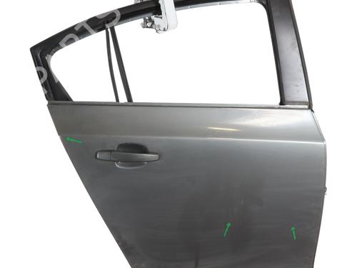 Used Right rear door CHEVROLET CRUZE (J300) 2.0 CDI (163 hp) 25603706