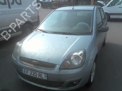 Left headlight FORD FIESTA V (JH_, JD_) 1.3 | BP24599908C28 