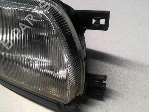 Right headlight NISSAN INTERSTAR Van (X70) | BP21817652C29 - Image 3
