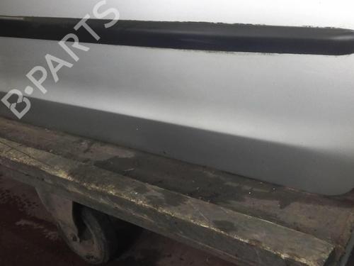 Right front door MITSUBISHI COLT VI (Z3_A, Z2_A) 1.1 (Z31A, Z32A) | BP20356760C3 