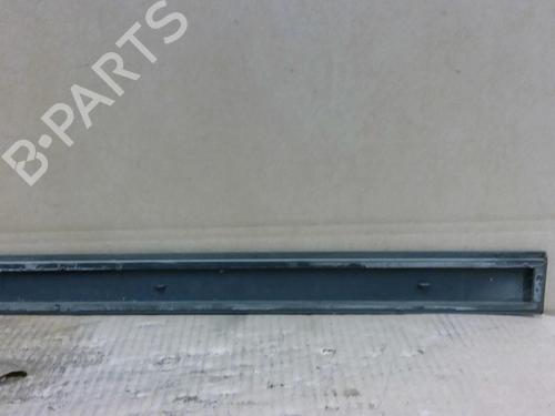 Door moulding trim OPEL ZAFIRA / ZAFIRA FAMILY B (A05) 1.9 CDTI (M75) | BP29607357C150 