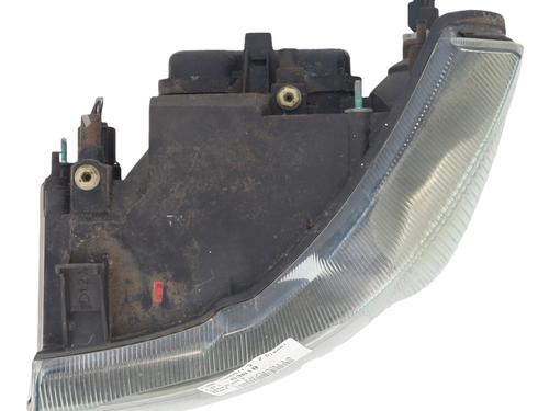 Left headlight FORD TRANSIT Van (FA_ _) 2.0 DI (FAE_, FAF_, FAG_) | BP36761287C28 - Image 4