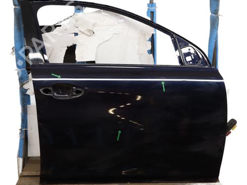 Used Right front door PEUGEOT 308 SW II (LC_, LJ_, LR_, LX_, L4_) 1.5 BlueHDi 100 (102 hp) 27286605