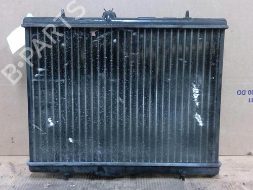 Køler CITROËN C3 II (SC_) 1.6 HDi | BP27527646M31 