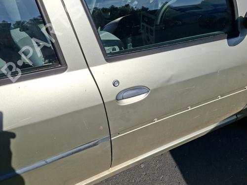 Dør højre bagtil DACIA LOGAN (LS_) 1.4 (LS0A, LS0C, LS0E, LS0G) | BP27708401C5 - Image 17