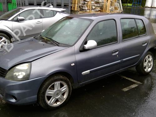 Modanatura della portiera RENAULT CLIO II (BB_, CB_) 1.5 dCi (B/C2J) | BP30878017C150