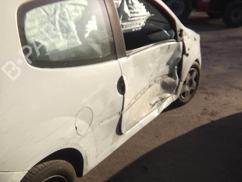 Left front indicator RENAULT TWINGO II (CN0_) 1.5 dCi 75 | BP20364430C32 - Image 14