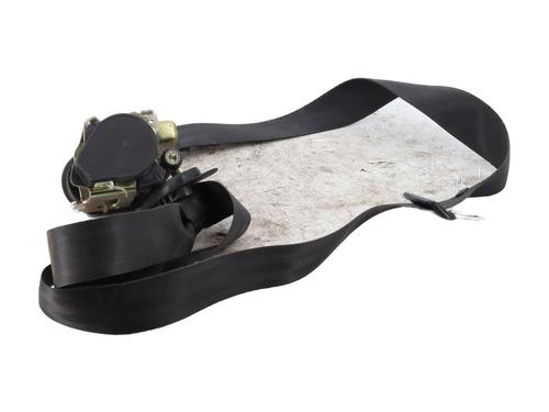 Front left seatbelt CITROËN C4 I (LC_) 1.6 HDi | BP25726657I26 - Image 3