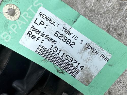 Steering pump RENAULT TRAFIC III Bus (JG_) 2.0 dCi 150 (JGMU) | BP38726101M99 - Image 4