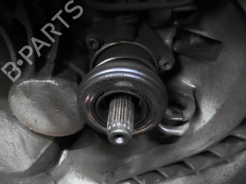 Getriebe OPEL MERIVA A MPV (X03) 1.4 16V Twinport LPG (E75) | BP30082201M3 