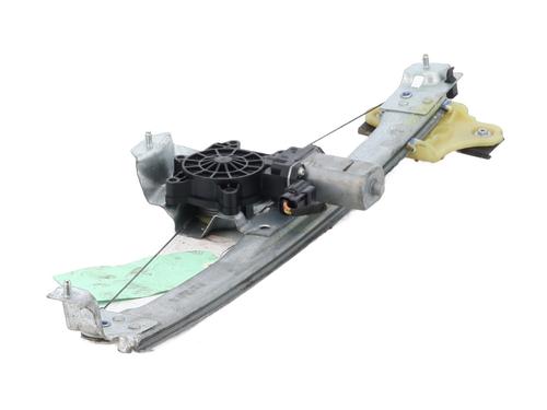 Used Front right window mechanism Front right window mechanism RENAULT CAPTUR I (J5_, H5_) 1.5 dCi 90 (J5N4, J5M5, J5MW, J5M6, J5AL, J5AJ) (90 hp) 32456534 32456534