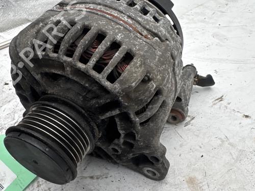 Alternator VW JETTA III (1K2) 1.9 TDI | BP35902188M7 - Image 2