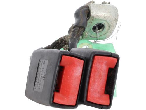 Sikkerhedssele-spænde VW POLO IV (9N_, 9A_) 1.4 TDI (70 hp) 29840308