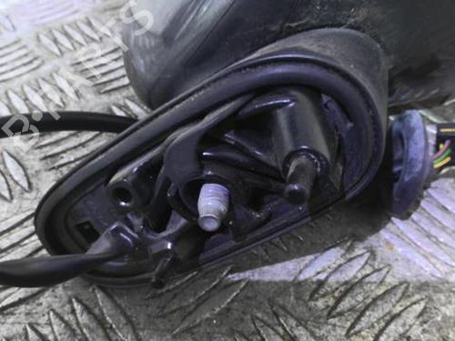 Right mirror OPEL CORSA D (S07) 1.3 CDTI (L08, L68) | BP22003328C27 