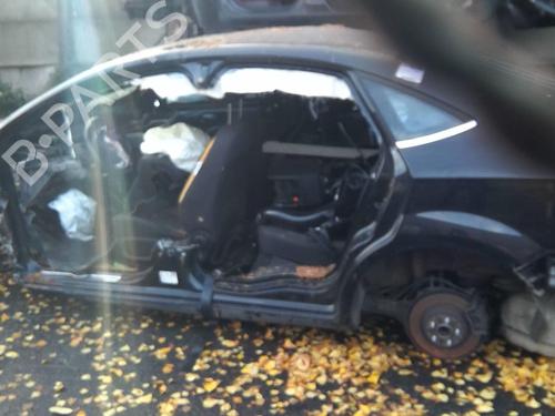 Radio FORD MONDEO IV (BA7) 1.8 TDCi | BP20352727E6 