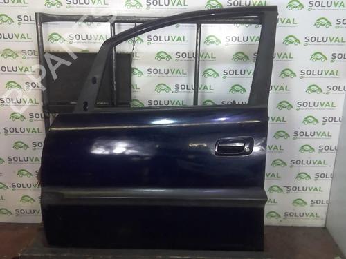 Used Left front door OPEL ZAFIRA A MPV (T98) 2.2 DTI 16V (F75) (125 hp) 22000787