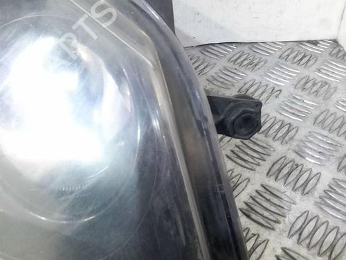 Right headlight VW POLO (9N_, 9A_) 1.4 TDI | BP20359822C29 