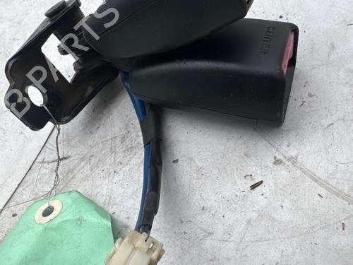 Used Seat buckle Seat buckle 37085951 37085951