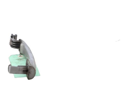 Rear left exterior door handle RENAULT CLIO III (BR0/1, CR0/1) 1.2 16V (BR02, BR0J, BR11, CR02, CR0J, CR11) | BP25343550C130 