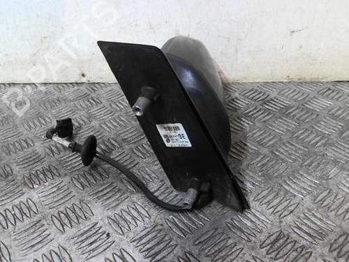 Used Left mirror OPEL ZAFIRA / ZAFIRA FAMILY B (A05) 1.9 CDTI (M75) (120 hp) 22003280
