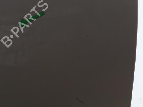 Right front door RENAULT MEGANE II Coupé-Cabriolet (EM0/1_) 2.0 dCi | BP23995885C3 