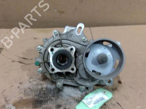 Caja transfer CITROËN AMI (9A_) Electric (9AZ2CA) (8 hp) 30381018