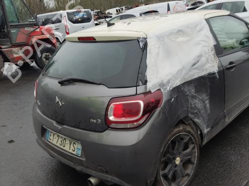 Mittelkonsole DS DS 3 (SA_) | BP36792085I22 - Image 32