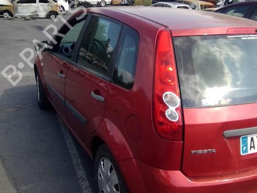 Right taillight FORD FIESTA V (JH_, JD_) 1.4 TDCi | BP20364087C35 