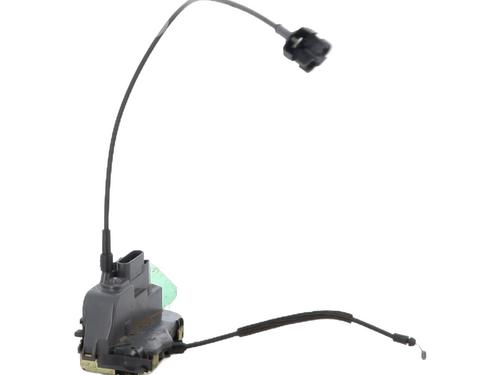 Rear left lock RENAULT GRAND SCÉNIC II (JM0/1_) 1.6 | BP28099523C100 