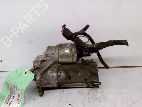 Starter RENAULT CLIO IV (BH_) 1.5 dCi 75 | BP33040775M8 - Image 4